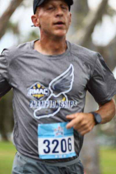 Crown City Classic 2026 race photo