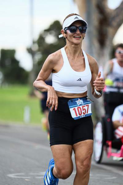 Crown City Classic 2026 race photo