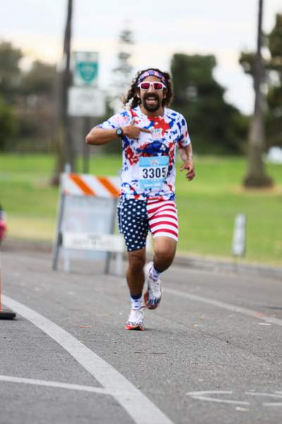 Crown City Classic 2026 race photo