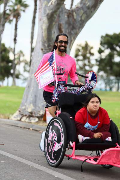 Crown City Classic 2026 race photo