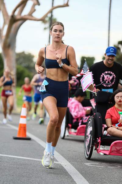 Crown City Classic 2026 race photo