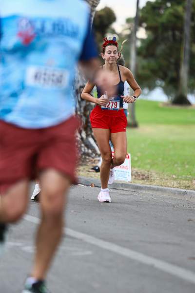 Crown City Classic 2026 race photo