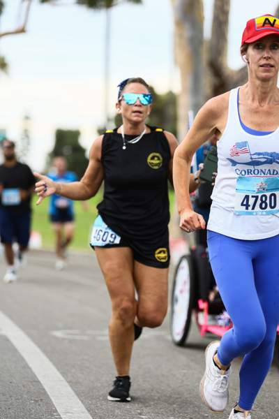 Crown City Classic 2026 race photo