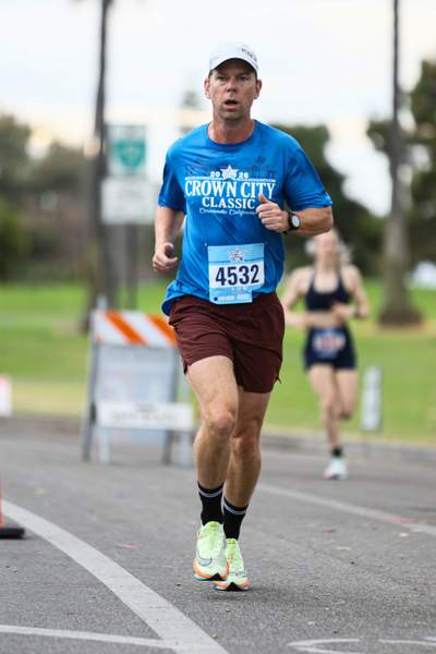 Crown City Classic 2026 race photo
