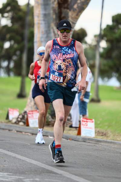 Crown City Classic 2026 race photo