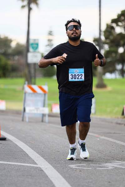 Crown City Classic 2026 race photo