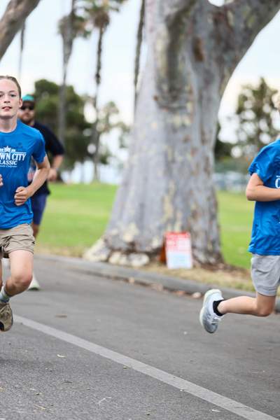 Crown City Classic 2026 race photo