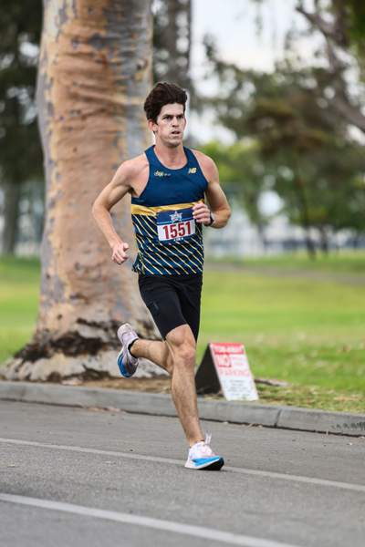 Crown City Classic 2026 race photo