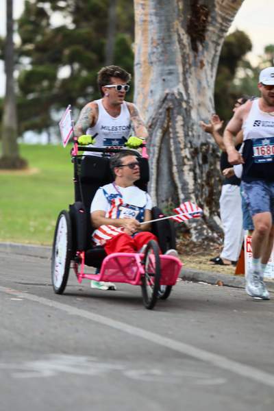 Crown City Classic 2026 race photo