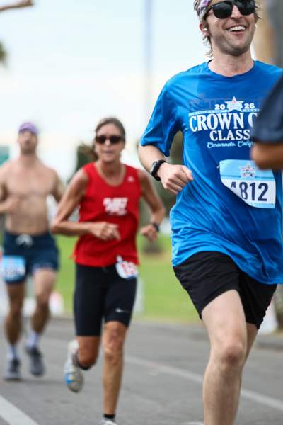 Crown City Classic 2026 race photo
