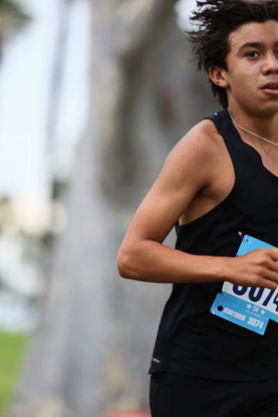 Crown City Classic 2026 race photo