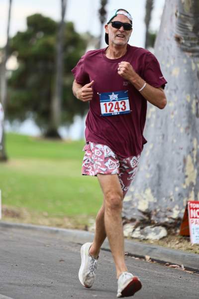 Crown City Classic 2026 race photo