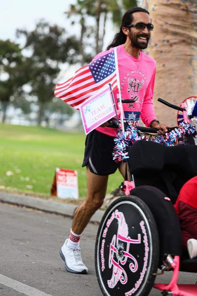 Crown City Classic 2026 race photo