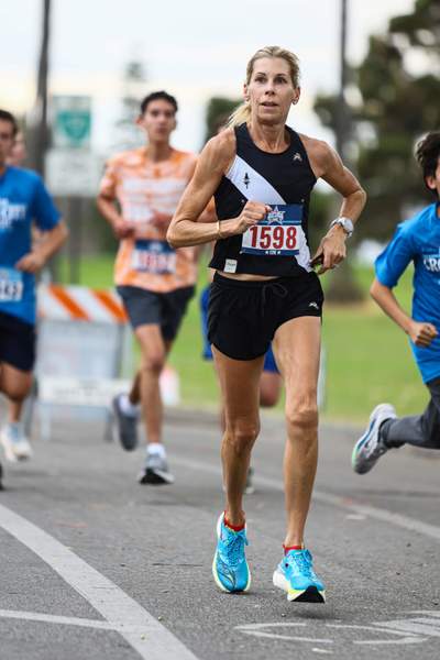 Crown City Classic 2026 race photo
