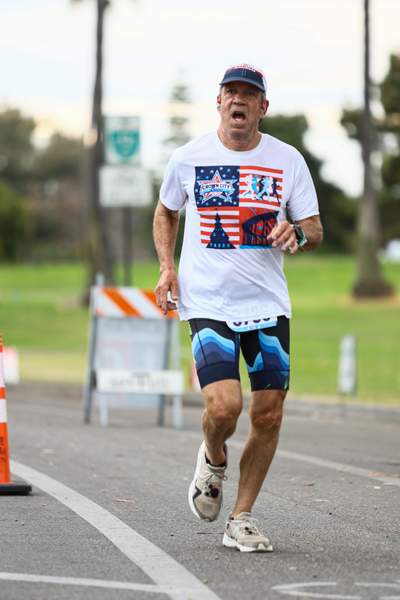 Crown City Classic 2026 race photo