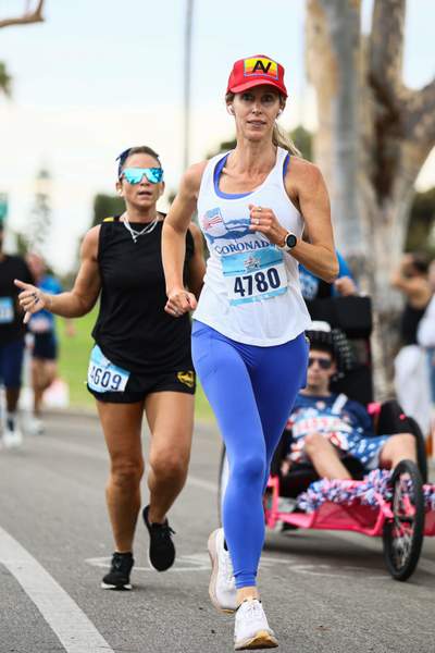 Crown City Classic 2026 race photo