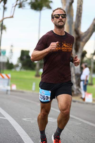 Crown City Classic 2026 race photo