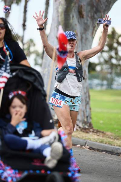 Crown City Classic 2026 race photo