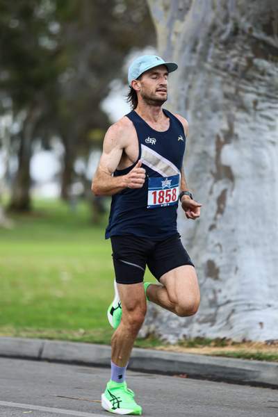 Crown City Classic 2026 race photo