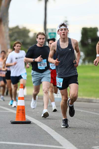 Crown City Classic 2026 race photo