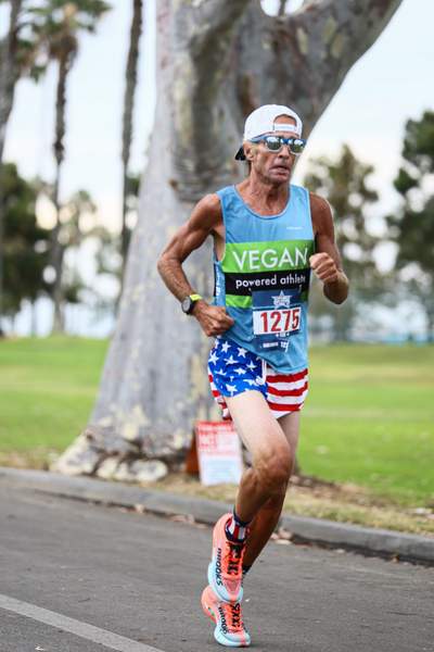 Crown City Classic 2026 race photo