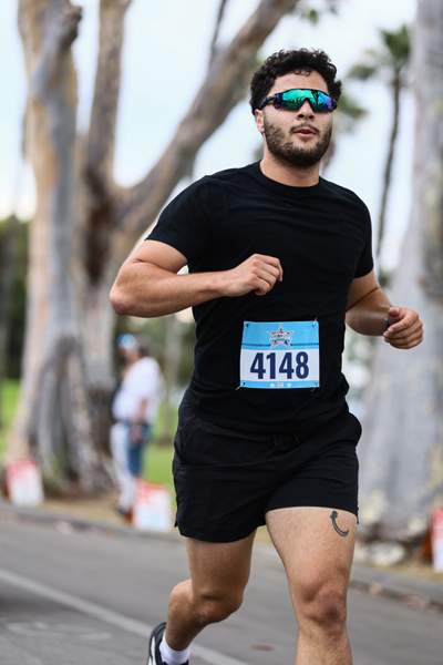 Crown City Classic 2026 race photo