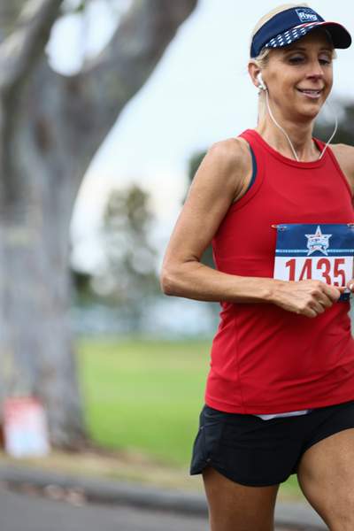 Crown City Classic 2026 race photo