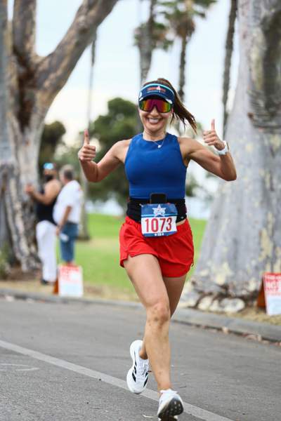 Crown City Classic 2026 race photo