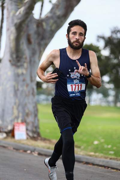 Crown City Classic 2026 race photo