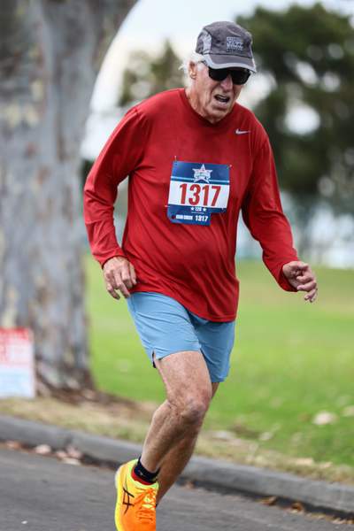 Crown City Classic 2026 race photo