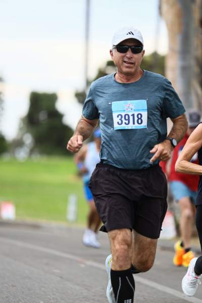 Crown City Classic 2026 race photo