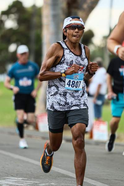 Crown City Classic 2026 race photo