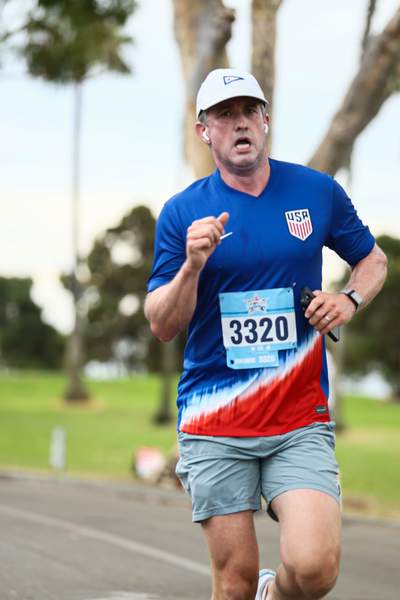 Crown City Classic 2026 race photo