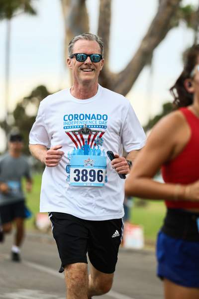 Crown City Classic 2026 race photo