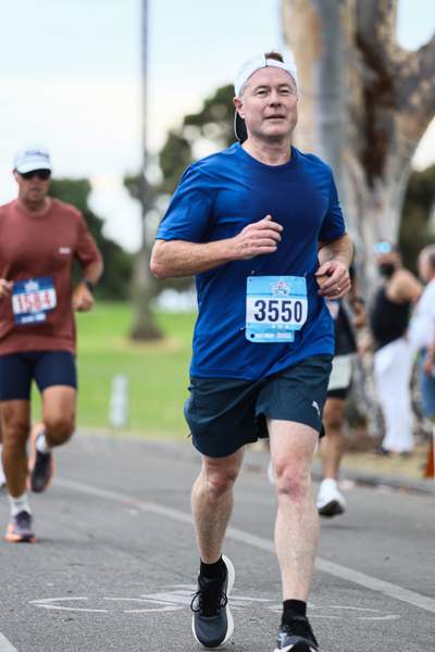 Crown City Classic 2026 race photo