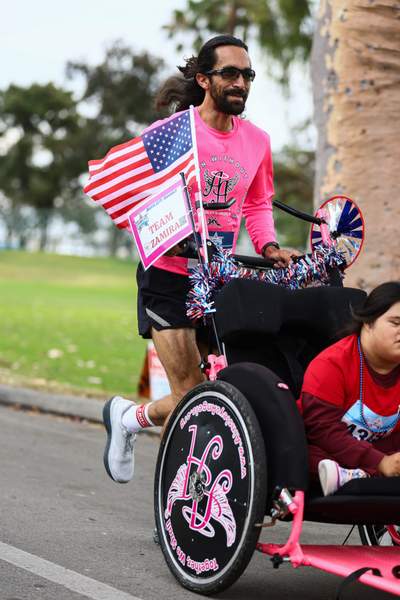 Crown City Classic 2026 race photo