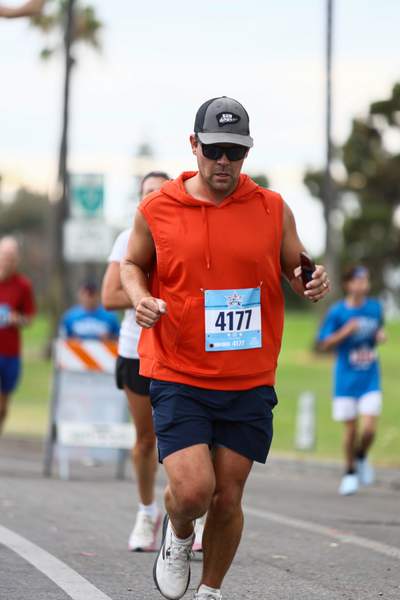 Crown City Classic 2026 race photo