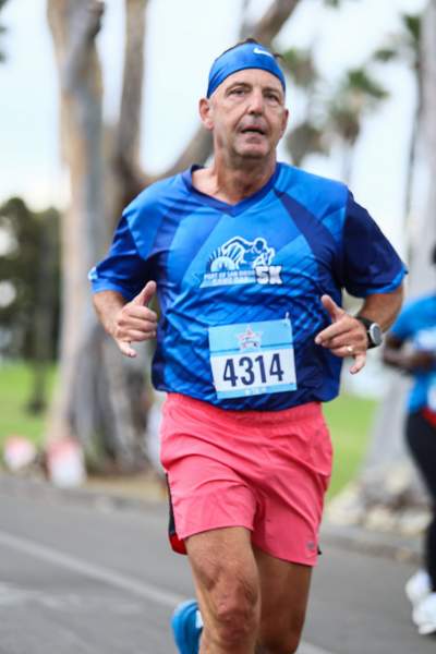 Crown City Classic 2026 race photo