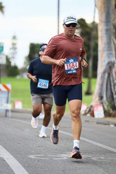 Crown City Classic 2026 race photo