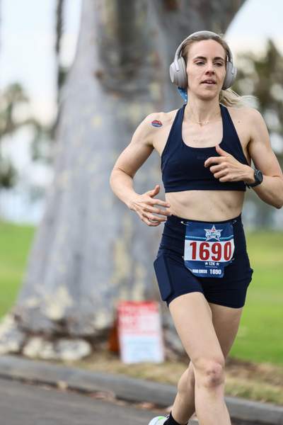 Crown City Classic 2026 race photo