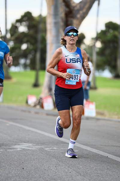Crown City Classic 2026 race photo