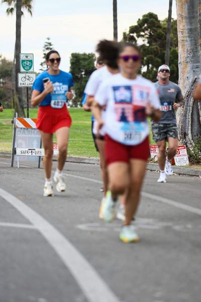 Crown City Classic 2026 race photo