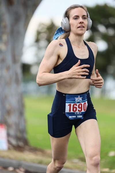 Crown City Classic 2026 race photo