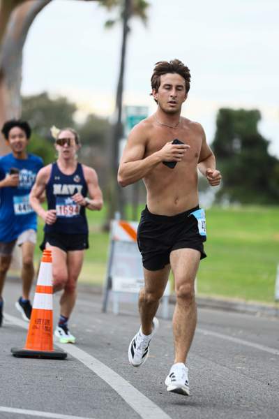 Crown City Classic 2026 race photo