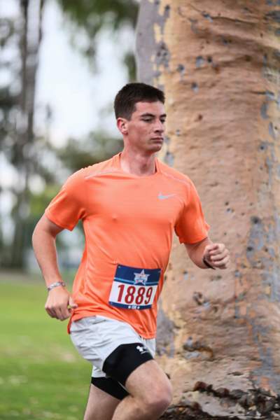 Crown City Classic 2026 race photo