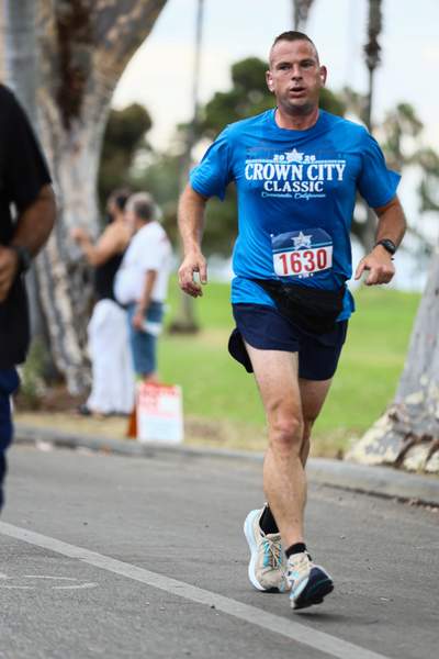 Crown City Classic 2026 race photo
