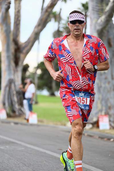 Crown City Classic 2026 race photo