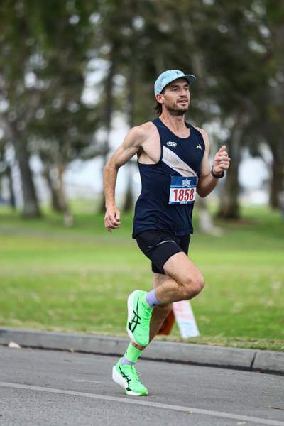 Crown City Classic 2026 race photo