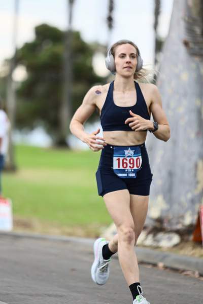 Crown City Classic 2026 race photo