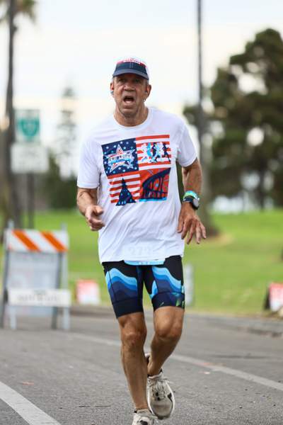 Crown City Classic 2026 race photo
